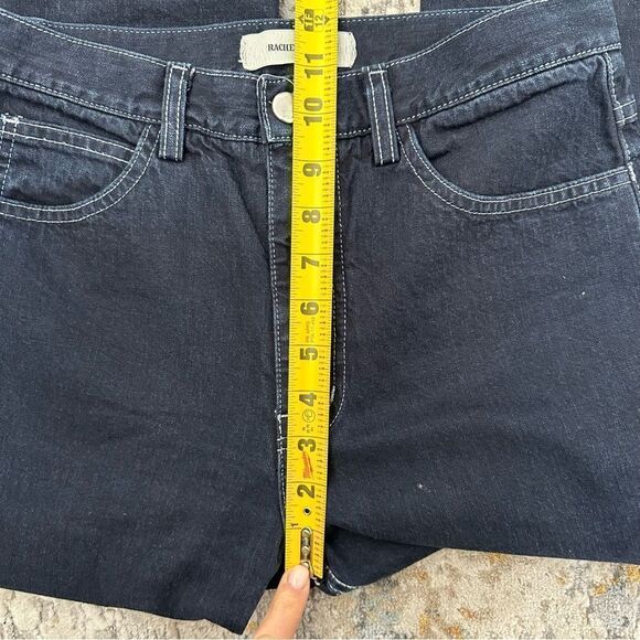 Rachel Comey Denim Jeans - Picture 9 of 9